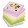   Zestaw 6 bloczkw Post-It 76*76 654-FL