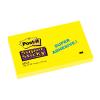   Bloczek 3M Post-It Super Sticky ty 76x127mm