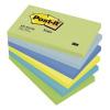   Bloczki samoprzylepne 3M POST-IT 655MTDR 127x76 Paleta marzycielska 600k