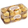   Bombonierka Ferrero Rocher 200g kuferek