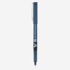 Cienkopis kulkowy Pilot BX-V5 HI-TEC czarny