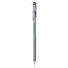 Dugopis Pentel BK77-A czarny