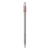   Dugopis Rystor PiK-011/B czerwony