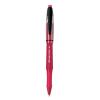   Dugopis PaperMate Eraser wymazywalny max czerwony