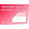   K01 Podatkowa ksiga przychodw  i rozchodw A4