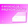   R01 Ewidencja przychodw (album), A-5