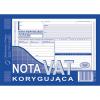   108-3U NK Nota korygujca VAT netto (pena), A-5