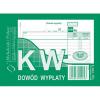 402-5 KW - dowd wypaty, A-6, wielokopia