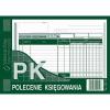   439-3 PK Polecenie ksigowania, A-5 offset