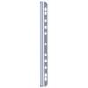   Grzbiet wsuwany A4/60 Durable (50) z perforacj do segregatora przezroczysty