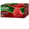 Herbata ekspresowa Vitax urawina i malina 20