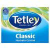   Herbata ekspresowa Tetley Oryginal (100 torebek)