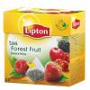 Herbata ekspresowa Lipton Owoce  lene piramidki 20 torebek