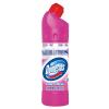 Pyn czyszczcy do WC Domestos 750ML Pink Fresh