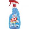 Ajax Pyn do mycia szyb Triple Action 500 ml