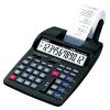   Kalkulator CASIO z drukarką i zasilaczem HR-150 TEC