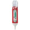 Korektor w piórze Pentel płaski ZLC 31W