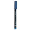   Foliopis Staedtler Lumocolor B 314 niebieski