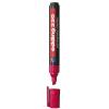   Marker permanentny Edding city 330 czerwony