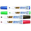   Marker do tablic suchocieralnych BIC Velleda okrgy 1701-02 zielony