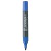   Marker permanentny PaperMate okrgy M15 niebieski