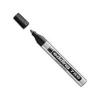   Marker lakierowy Edding 2-4mm okrgy 750 srebrny