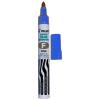   Marker permanentny Pilot SCA-F 1mm okrgy niebieski