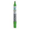   Marker permanentny Pilot SCA-B 1mm city zielony