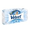 Papier toaletowy Velvet (8) biay
