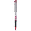   Piro kulkowe Pentel BL17 czerwone