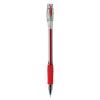 Piro elowe Rystor Fun-Gel-B czerwone G032