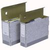   Pudeko Fellowes FastFold na akta 100mm 00805