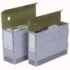   Pudeko Fellowes FastFold na akta 80mm 00800