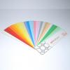 Papier ksero A4 80g/m2 Papyrus Opticolours mix kolorw pastelowych