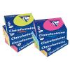   Papier ksero A4 80g/m2 Trophee Clairefontaine intensywny mitowy