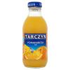 Sok Tarczyn pomaracz 0,33l szklana butelka (15)