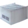   Sytem harmonijkowy Pentel Recycology DCD wolnostojcy do sgregowania dokumentw 31 przegrdek tr