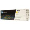   Toner HP do M351 2,6 tys. kopii yellow CE412A