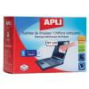 Chusteczki APLI do czyszczenia ekranw TFT/LCD (20)