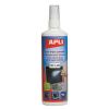 Spray APLI do czyszczenia ekranw TFT/LCD 250ml. AP11827